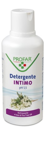 PROFAR DETERGENTE INTIMO 500 ML
