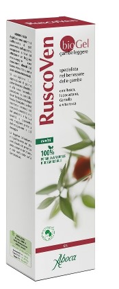 Ruscoven biogel Aboca 100 millilitri