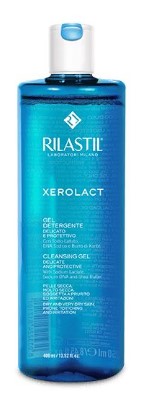 Rilastil xerolact gel detergente special edition 1000 millilitri