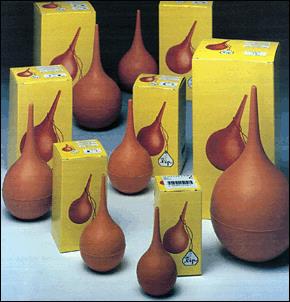 BALDIOLI SCHIZZETTO GOMMA 6