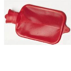 Borsa Acqua Calda Bilamelare Blu Kyara