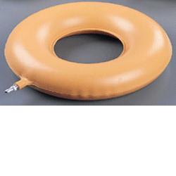 CUSCINO GONFIABILE ROTONDO MISURA 45CM