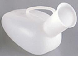 URINALE UOMO POLIETILENE