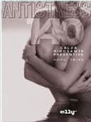 ANTISTRESS COLLANT GESTANTE 140 VISONE 4