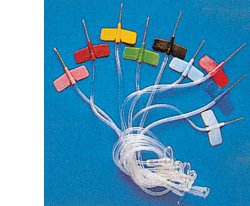 AGO FARFALLA 23G FARMACARE