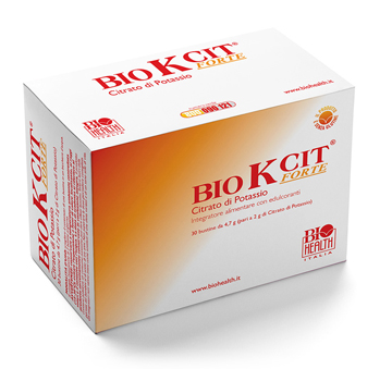 BIOKCIT FTE INT DIET 30BS