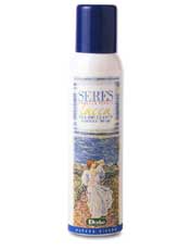 SERES-CAREZZAFIN LACCA 150ML