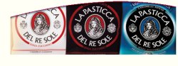 PASTICCA R.SOLE LIQUIR 30G