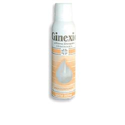 Ginexid schiuma detergente intima 150 ml