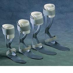 TUTORE STRONG PIEDE CIOND SX M