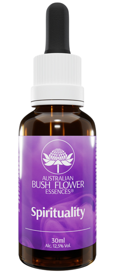 SPIRITUALITA 30ML AUSTRALIAN