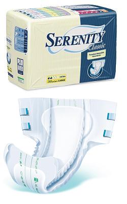 SERENITY PAN SUP LAR 30P 37583.3