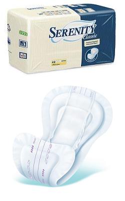 SERENITY PAN SAG MAX 30PZ 371953