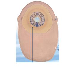 FLAIR XTRA SACCA OP 25MM 30PZ