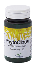 phytoitalia srl phytocitrus 30cps