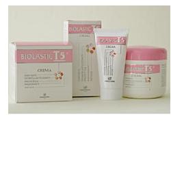 BIOLASTIC-T5 CR DERMOELAST 50ML