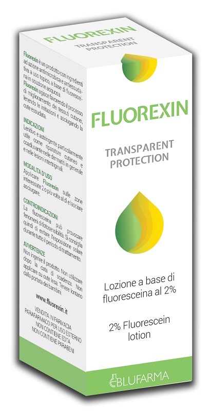 FLUOREXIN LOZ ANTIBAT 50ML