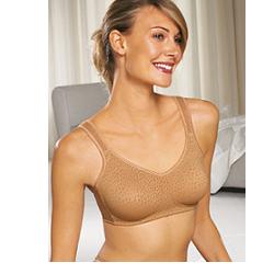 REGGISENO PER PROTESI MONA 614 COGNAC 80 B BI