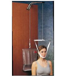 SET COMPL TRAZIONE CERVICALE