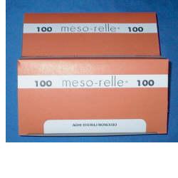 AGO MESORELLE 6MM FARMASYST
