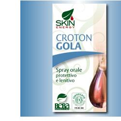 BEBA CROTON SKIN ORAL SPRAY 30ML