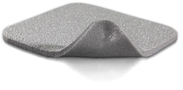 MEPILEX AG MEDIC AS 10X10CM 5P