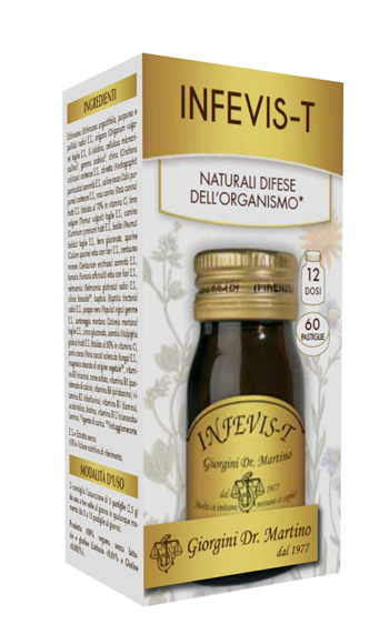 INFEVIS-T 60PAST