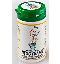 NEOGYGAME INTEGR 60CPS 108G