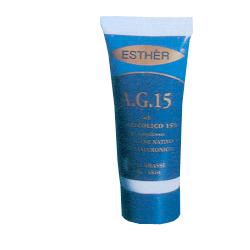 AG 15 GEL 30 ML
