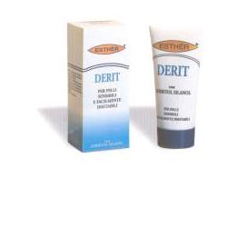 DERIT CR LENITIVA P\S 50ML
