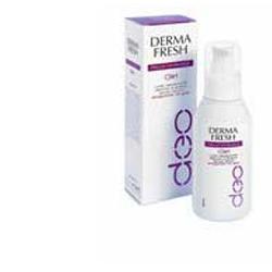 DERMAFRESH-DEOD GIRL 100ML