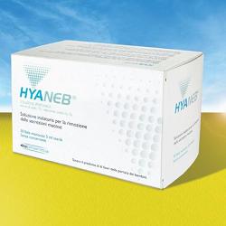 HYANEB SOL IPERTONICA 30F 5ML<