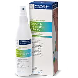DRYSCRUB PREP CUT LOZ CRP 200ML
