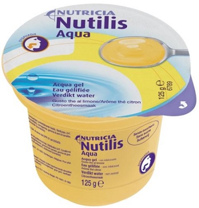 NUTILIS AQUA GEL THE LI12X125G