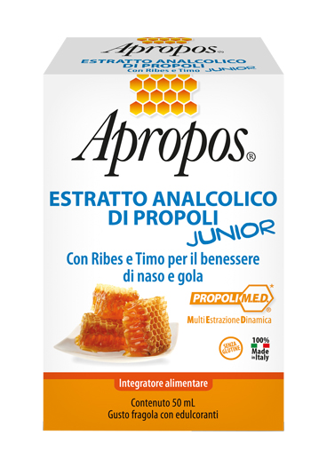 APROPOS ESTRATTO ANALCOLIC50ML