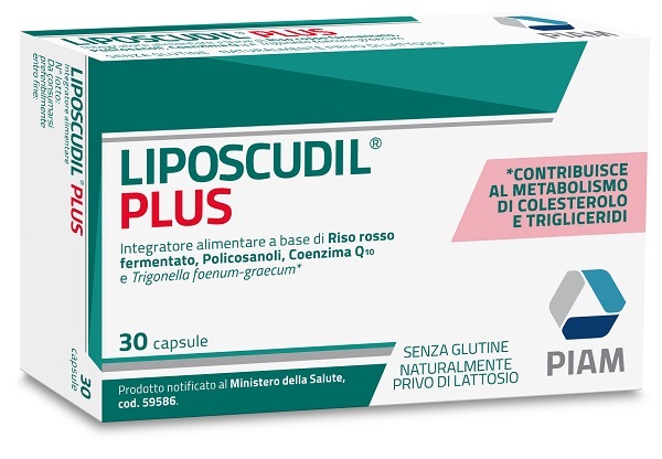 LIPOSCUDIL PLUS PROMO