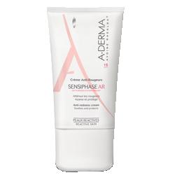 ADERMA SENSIPHASE AR CR 50ML