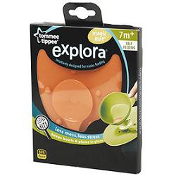 TOMMEE TIPPEE TOVAGLIETTA MAGIC MAT (SENZA CIOTOLA)