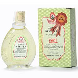 futura acqua melissa 50ml carmelitani