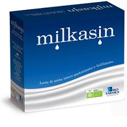 MILKASIN 300G