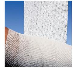 BENDA ELASTICA AUTOADESIVA GLORIAPRESS COHESIVA CRESPATA CM10X20 M 1 PEZZO