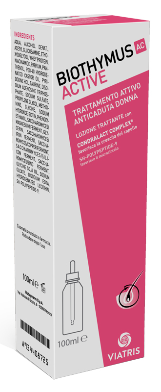 BIOTHYMUS-AC ACT D LOZ 100ML