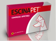ESCINAPET 20CPR APPETIBILE img 1