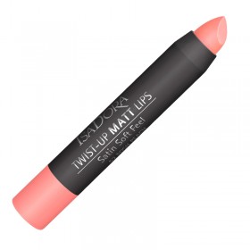 ISADORA TW-UP MATT LIP N 52