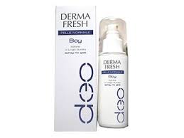 DERMAFRESH-DEOD BOY 100ML'OFF