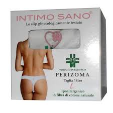 INTIMO SANO PERIZOMA D BI XL