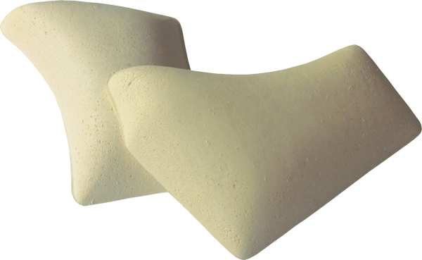 PELOTA-ERNIA SX DUALSAN