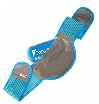 COLD-HOT NEXCARE BELT L/XL 1PZ
