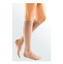 GAMBALETTO LUNGO MEDIVEN ELEGANCE K2 BEIGE 2