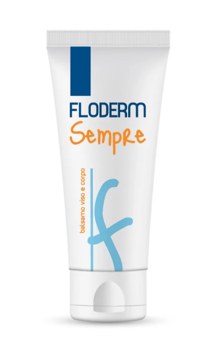 FLODERM SEMPRE FLUID CRP 200